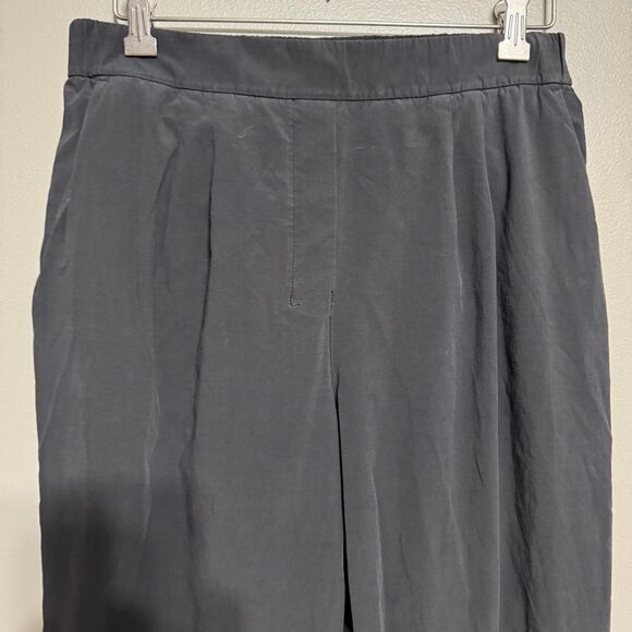 Lululemon Your True Trouser High Rise Pant Black size 8 - Picture 4 of 6